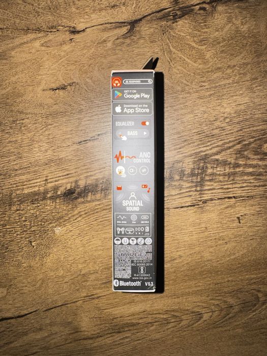 JBL tune beam 2