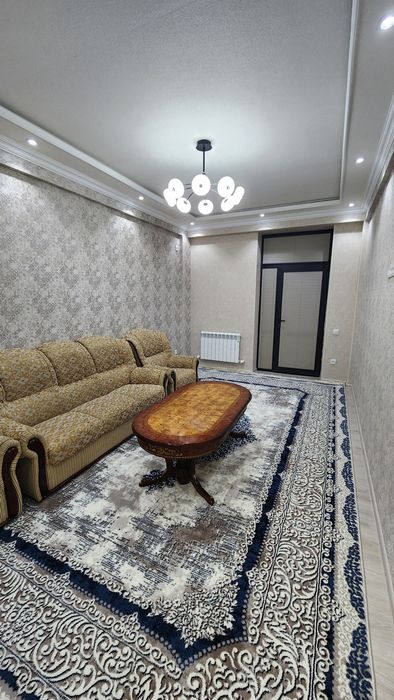 Сергели метро. Green House. Сдаю свою (3/4/10). 3-х комнатную квартиру