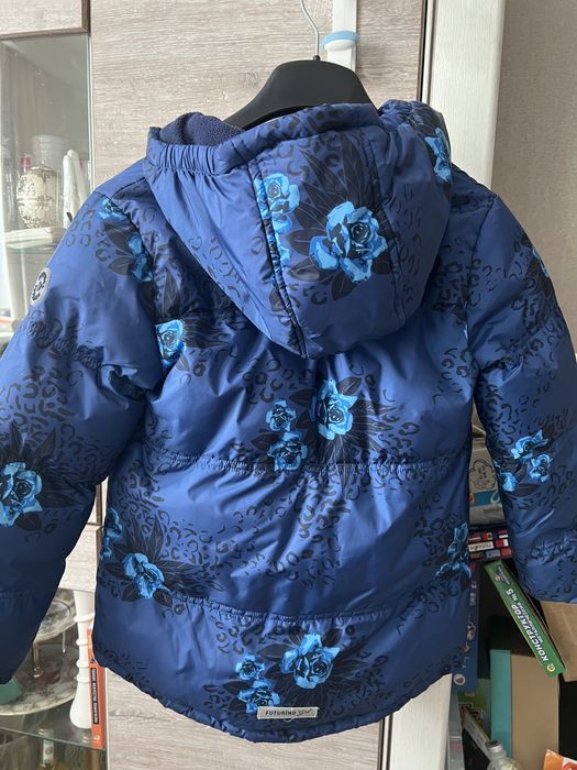 Куртка Futurıno 128