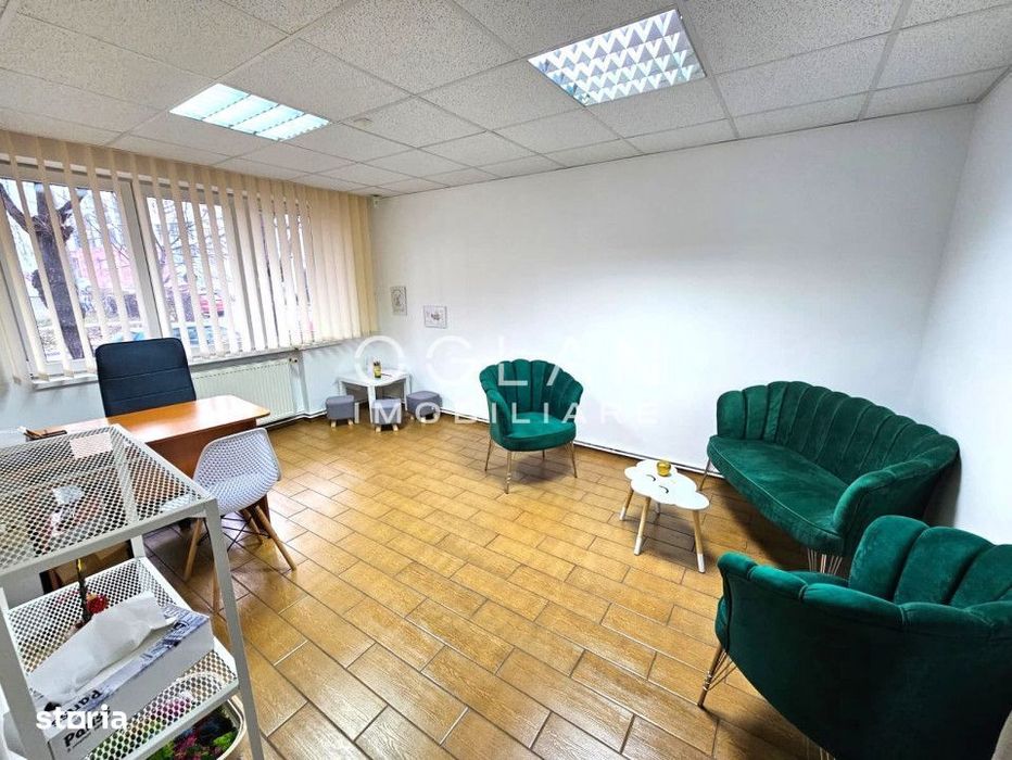 Apartament 3 cam, central, Zona Politie – Vasile Milea 0% Comision — fotografia 1