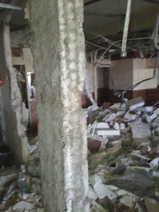 Кърти чисти и извозва