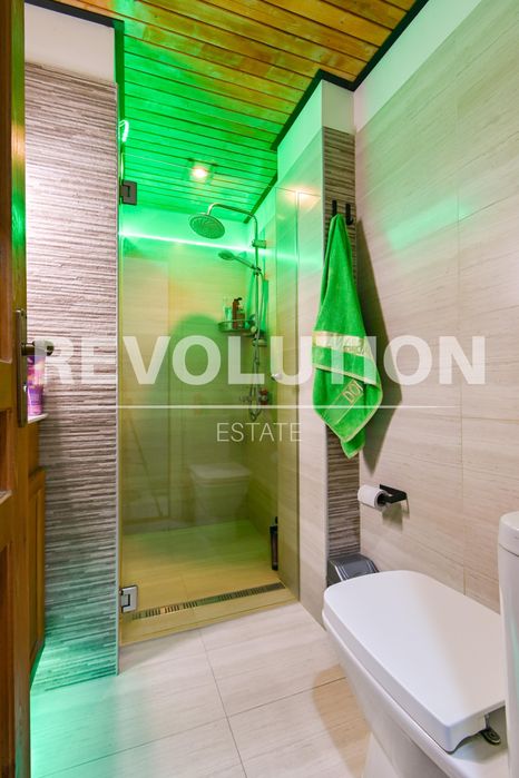 Двустаен апартамент в ж.к. Медицинска академия.