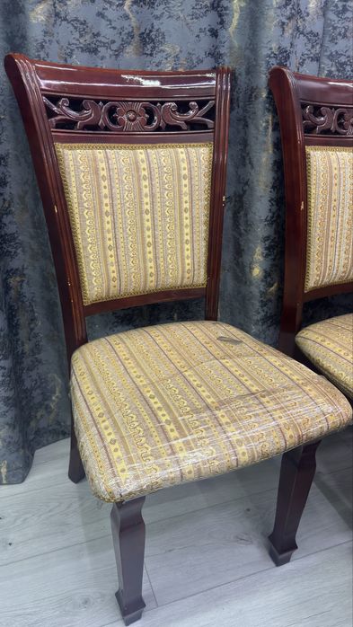 Продам стулья 10шт