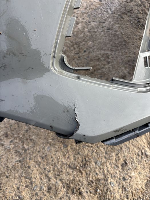 предна броня за Audi Q5  80A807437P