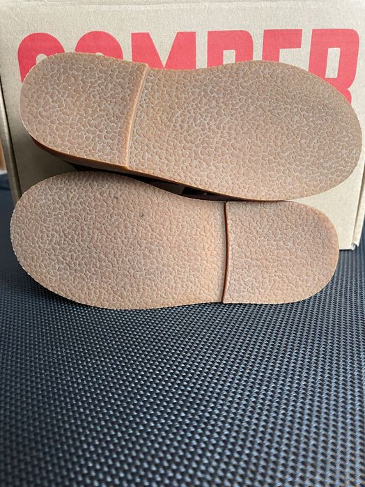 Camper Twins balerini fetițe 26