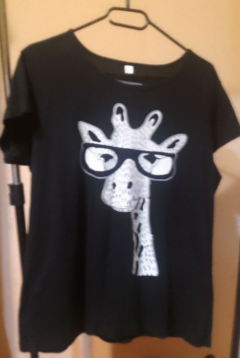 Tricou bumbac marca Bonprix