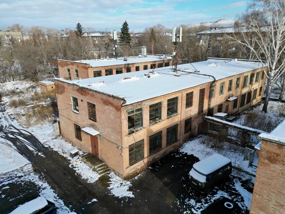 Продаётся земельный участок