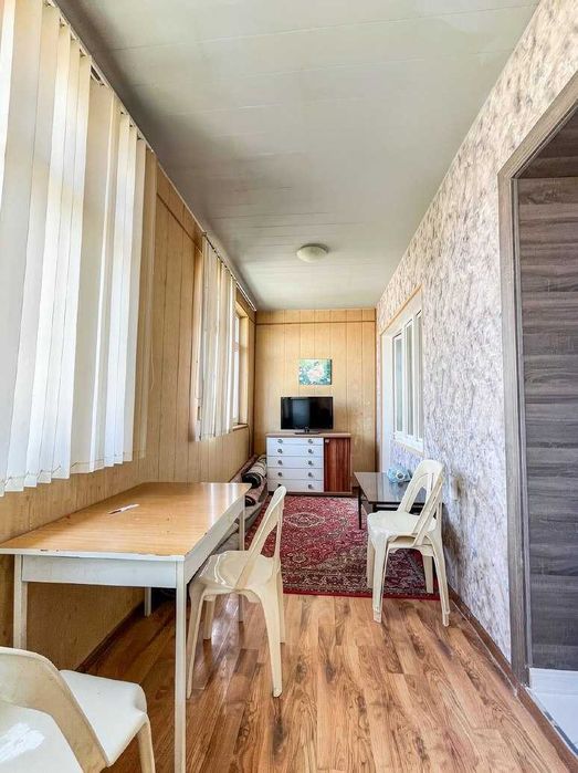 Срочно продаётся 3-х комнатная квартира на Карасу 6