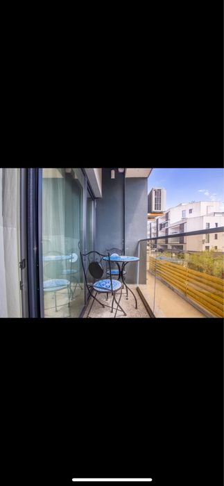 Apartament de inchiriat