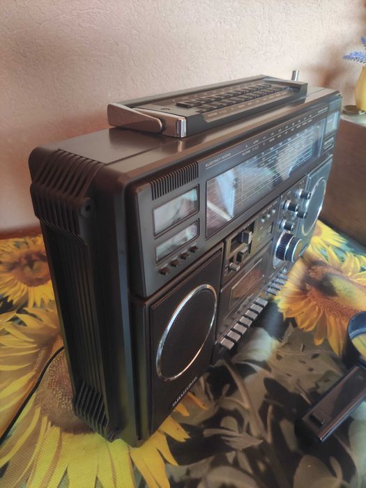 Grundig RR1140 SL