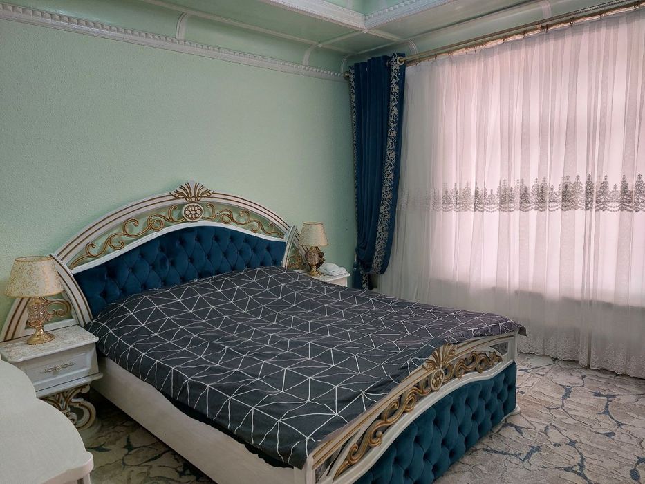 Nazarbek kotta ittifoq 8 sotih 10 ta xona uchastka yer sotiladi i