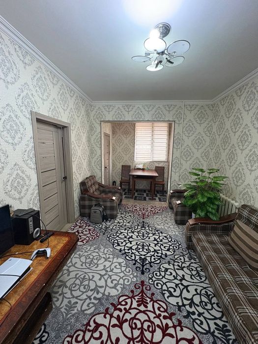 Продаётся квартира Чиланзар 14 квартал 1в2/1/4 панель 1,5 ×6