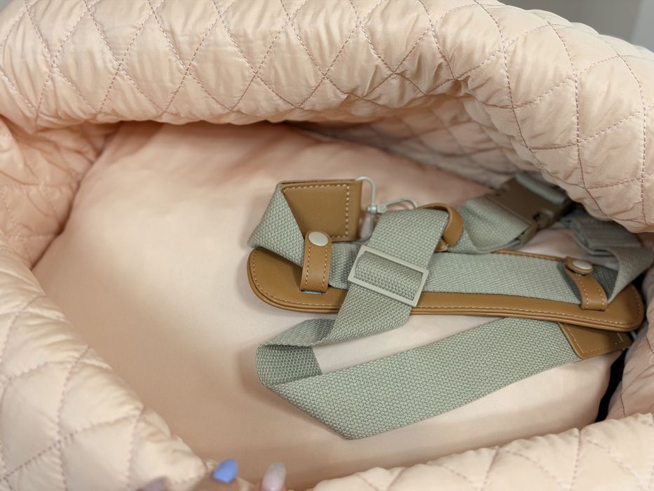 Чанта за куче или друг домашен любомец