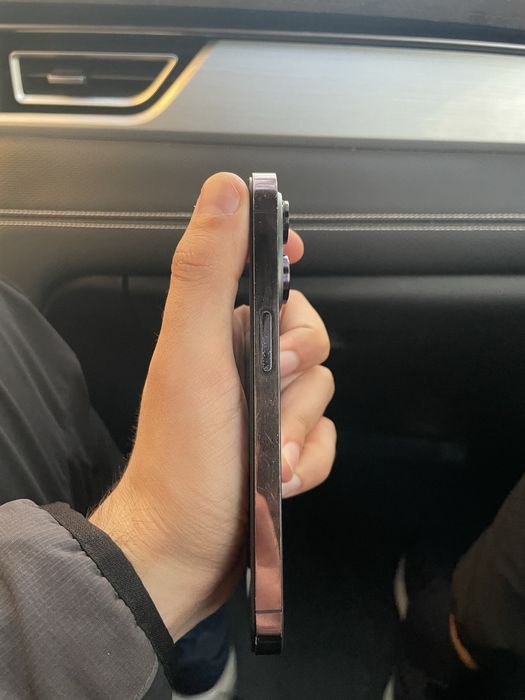 iPhone 14 pro 128
