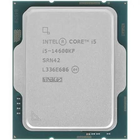 Процессор Intel Core i5-14600KF (LGA1700)