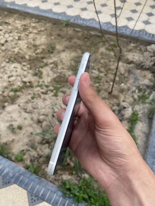 Iphone 11 128gb