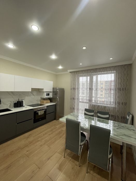 Сдам двухкомнатную квартиру!