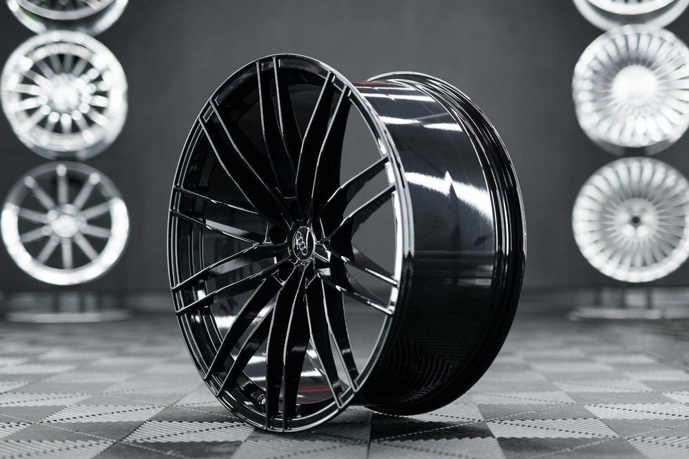 jante 23 audi abt r23 q7 q8