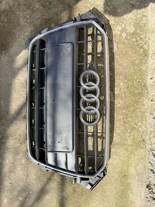 Grila audi a4 B8.5