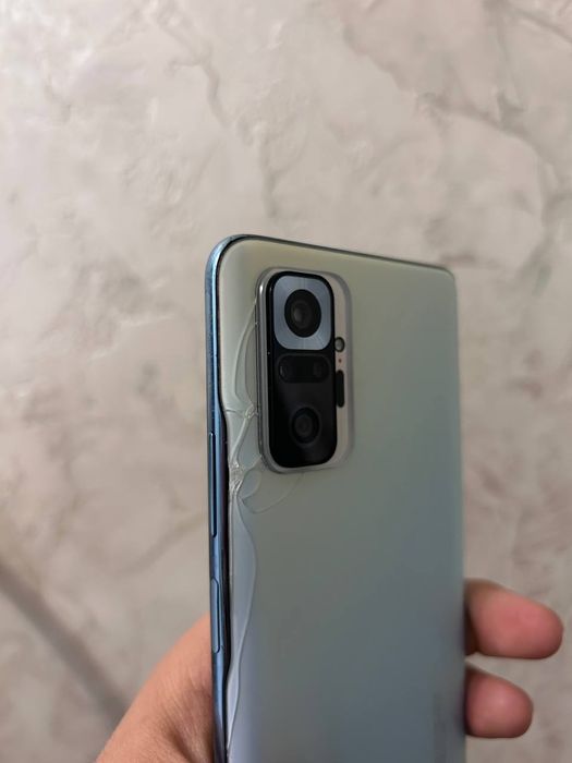 Redmi note 10 pro 128/8 gb