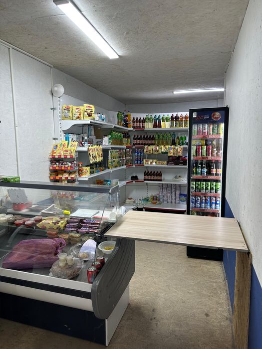 Продажа/обмен готового бизнеса