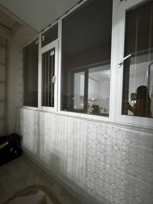 Продам 3х комн кв Батыс ЖК Мангилик