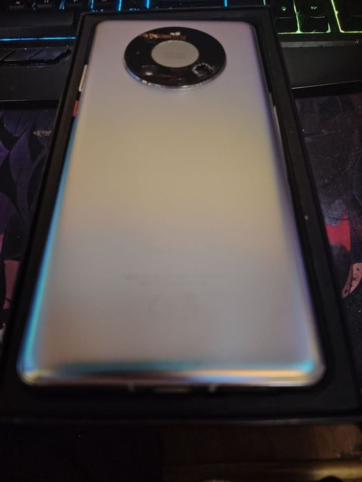 Huawei Mate 40 Pro , 256Gb