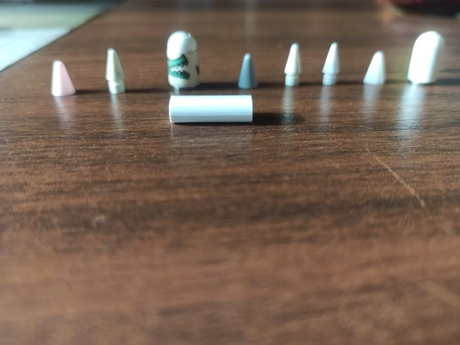 Apile Pencil 1 поколения