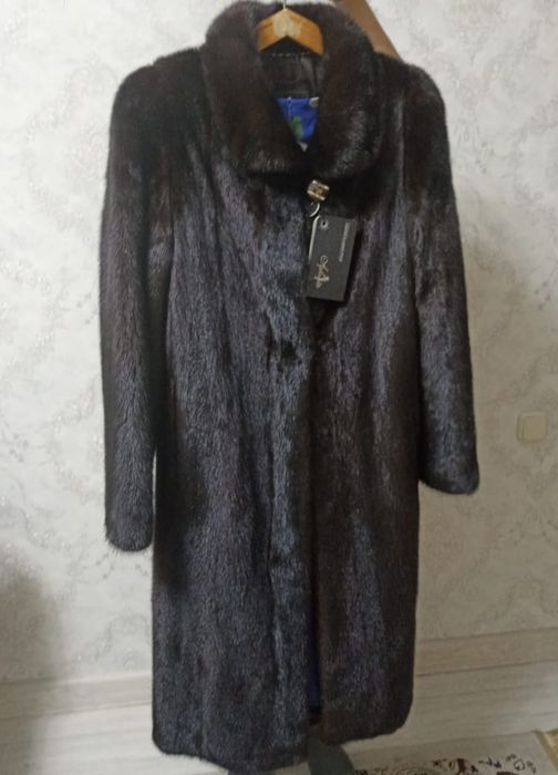 Срочно продам шубу! Отличного качества!
