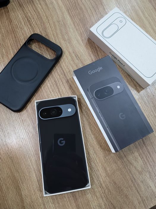 Google Pixel 9 128Gb NEW! Sotlad