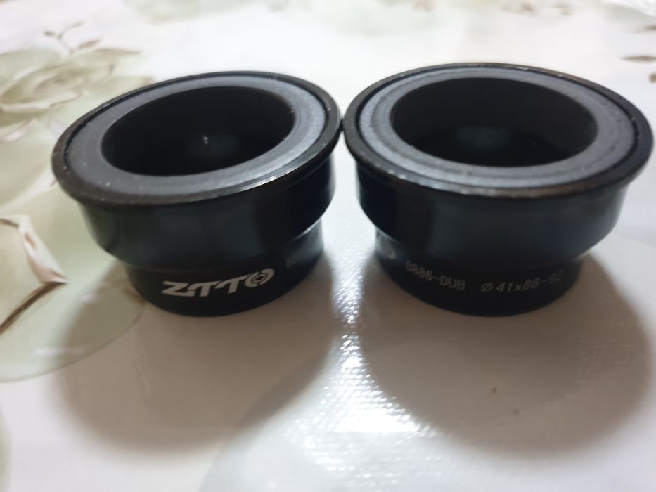 продам каретку ztto прессфит