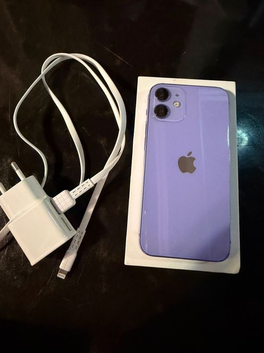 Продам Айфон 12 мини