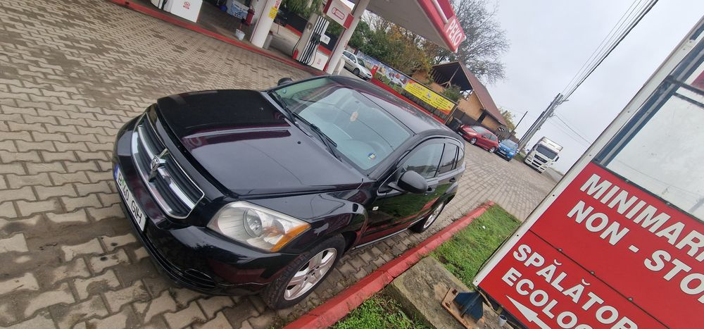 Dodge caliber 1.8 benzina