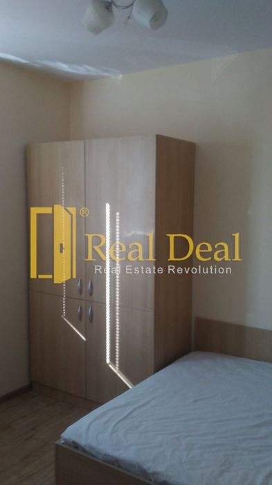 Дава се под наем Тристаен апартамент в София, Младост 2 - 90 кв.м за 750 € - Снимка #6