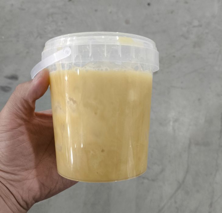 Продам мёд из донника