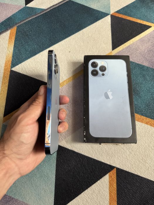Продам Телефон Айфон 13 Pro Max 256Gb