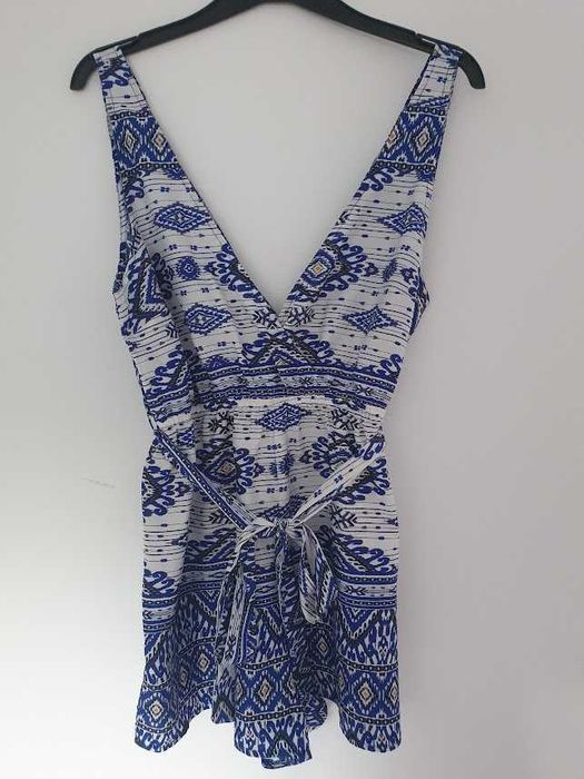 Salopeta New Look,marimea M,ca noua