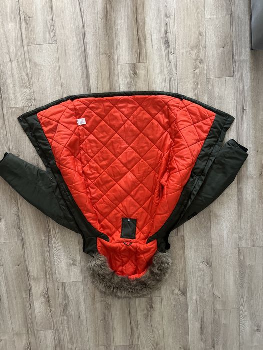 Зимно яке Jack and Jones