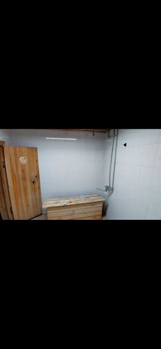 Продам баню из бруса