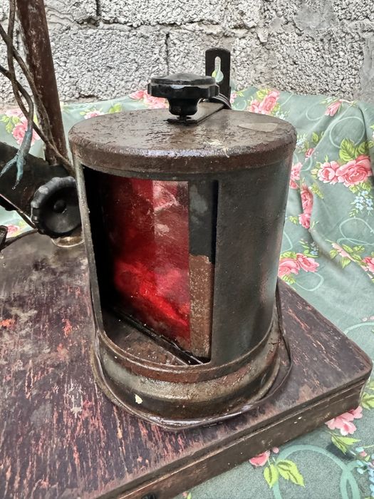 Фотоувеличитель