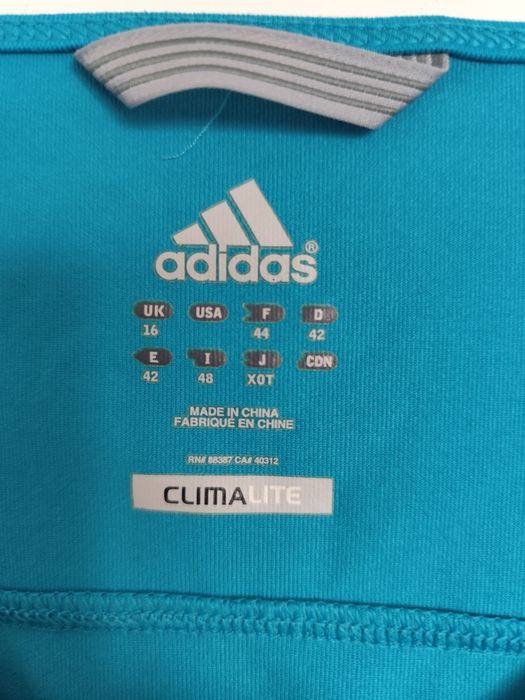 Adidas tricou dama