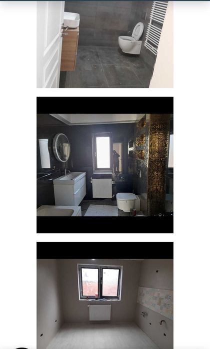 Finisaje interioare și montaj mobilă – rapid și fără griji!