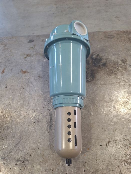 Въздушен  филтър