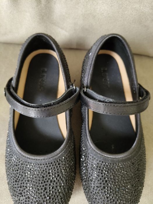 Pantofi/balerini eleganți mărimea 31