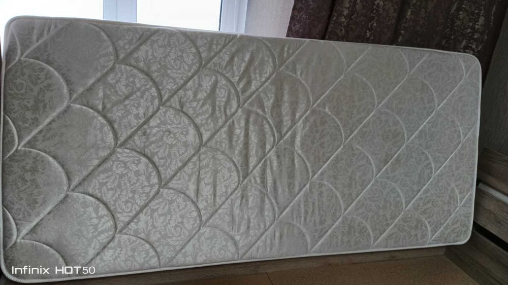 Кровать 1-местная