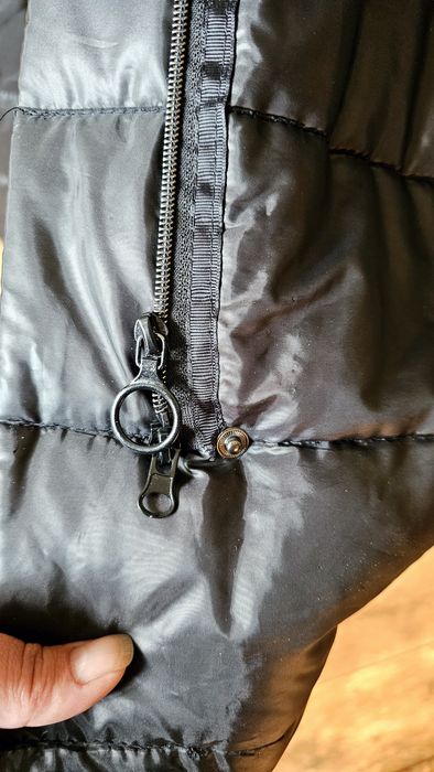 Жилетка- пальто 58р