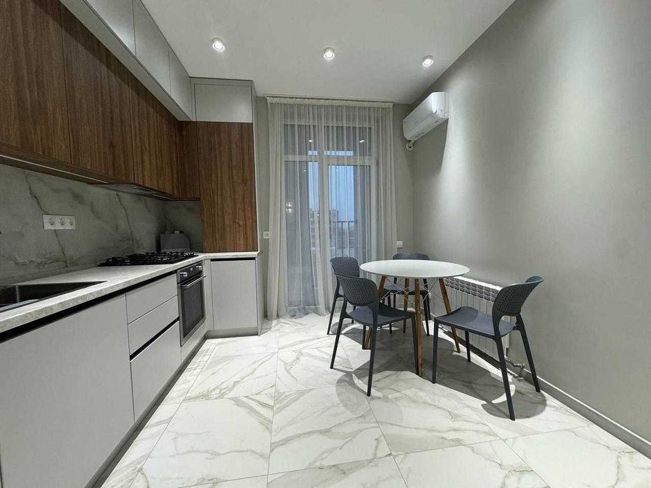 Сдаётся квартира в Чиланзар | метро Хамза (Новза) 450$| 2-комнатная 61