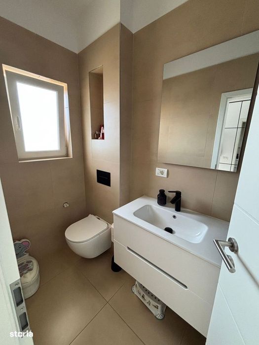 Duplex premium de vanzare, in Mosnita Noua
