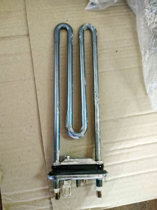 Платка, мотор и реотан за пералня AEG Lavamat 46210L