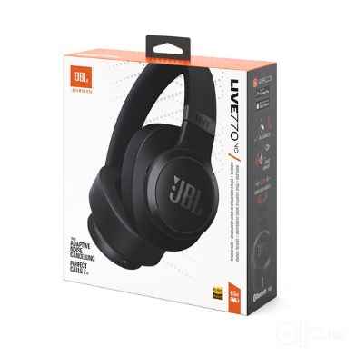 Наушники JBL Live 770BT
